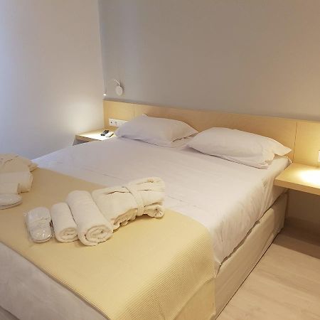 8Kto Hotel Скиатос Екстериор снимка