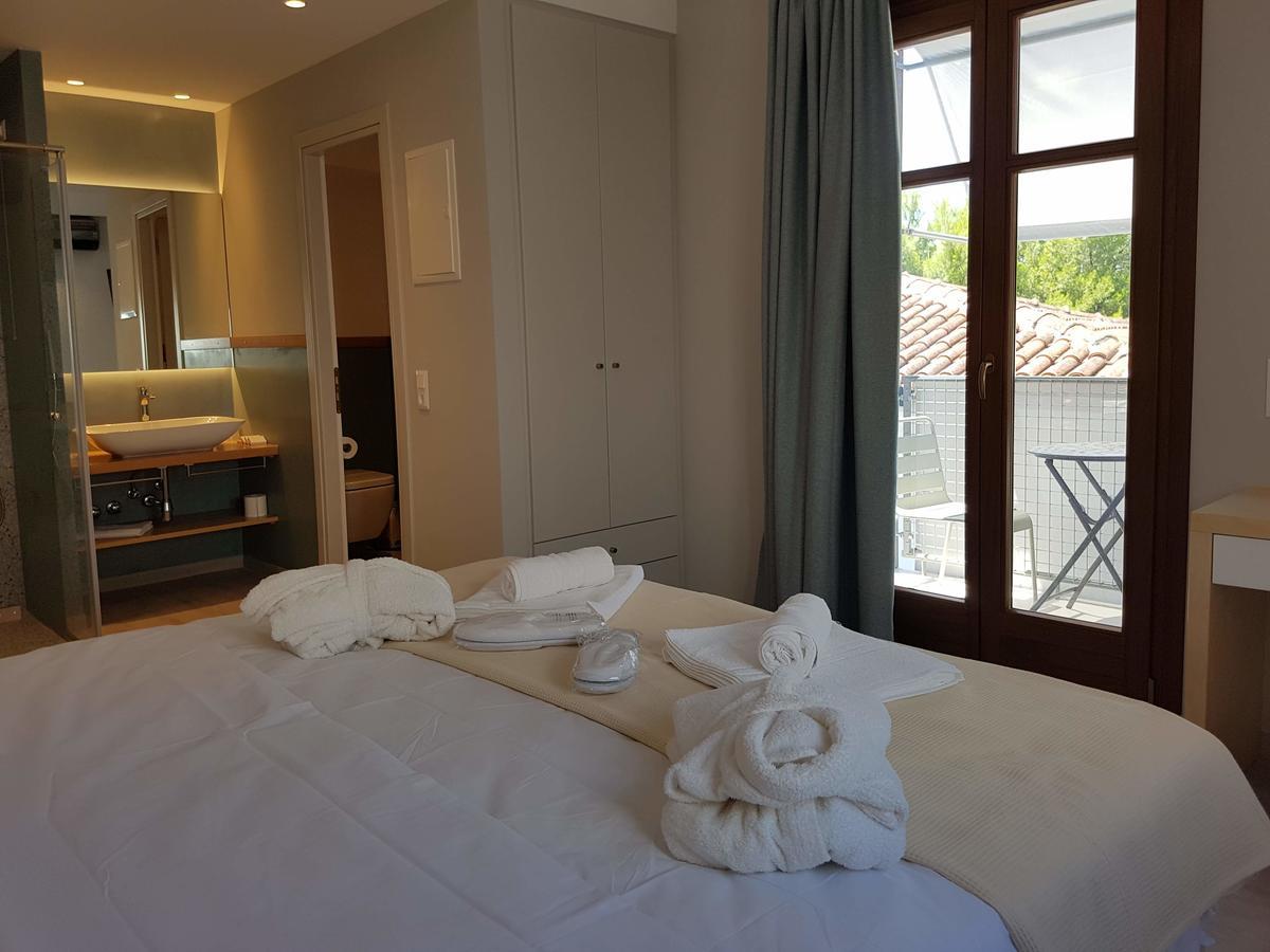 8Kto Hotel Скиатос Екстериор снимка