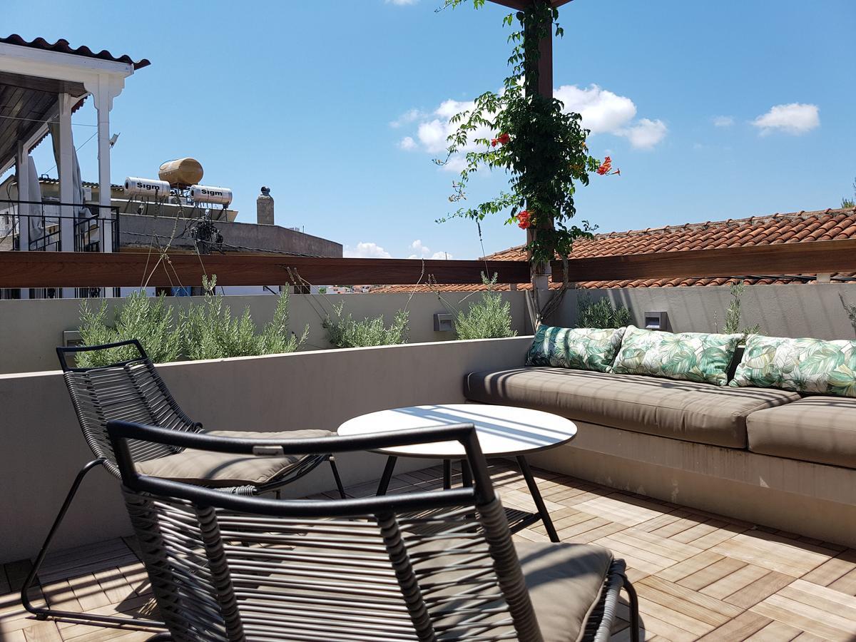 8Kto Hotel Скиатос Екстериор снимка
