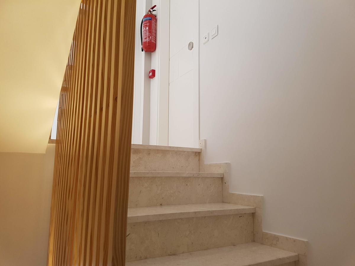 8Kto Hotel Скиатос Екстериор снимка