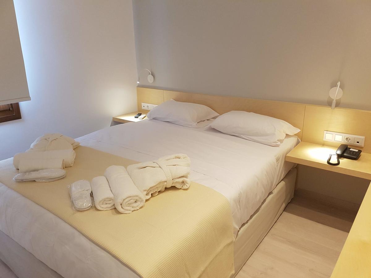 8Kto Hotel Скиатос Екстериор снимка