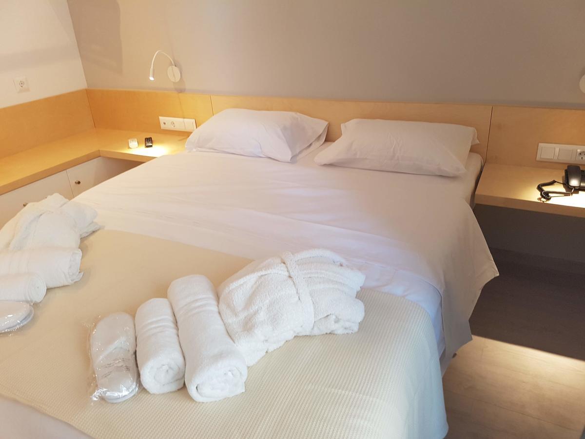 8Kto Hotel Скиатос Екстериор снимка