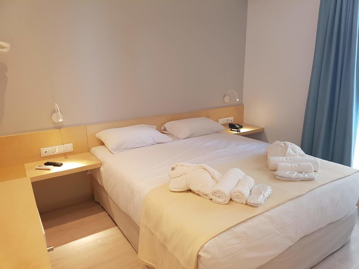8Kto Hotel Скиатос Екстериор снимка