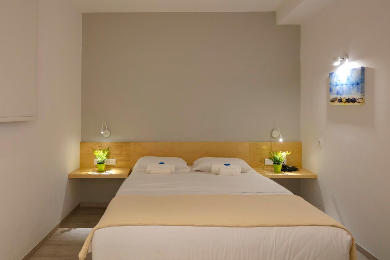 8Kto Hotel Скиатос Екстериор снимка