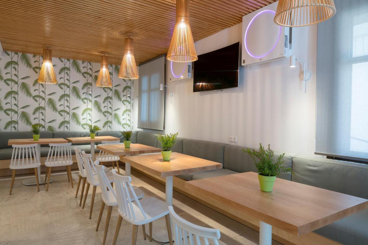 8Kto Hotel Скиатос Екстериор снимка