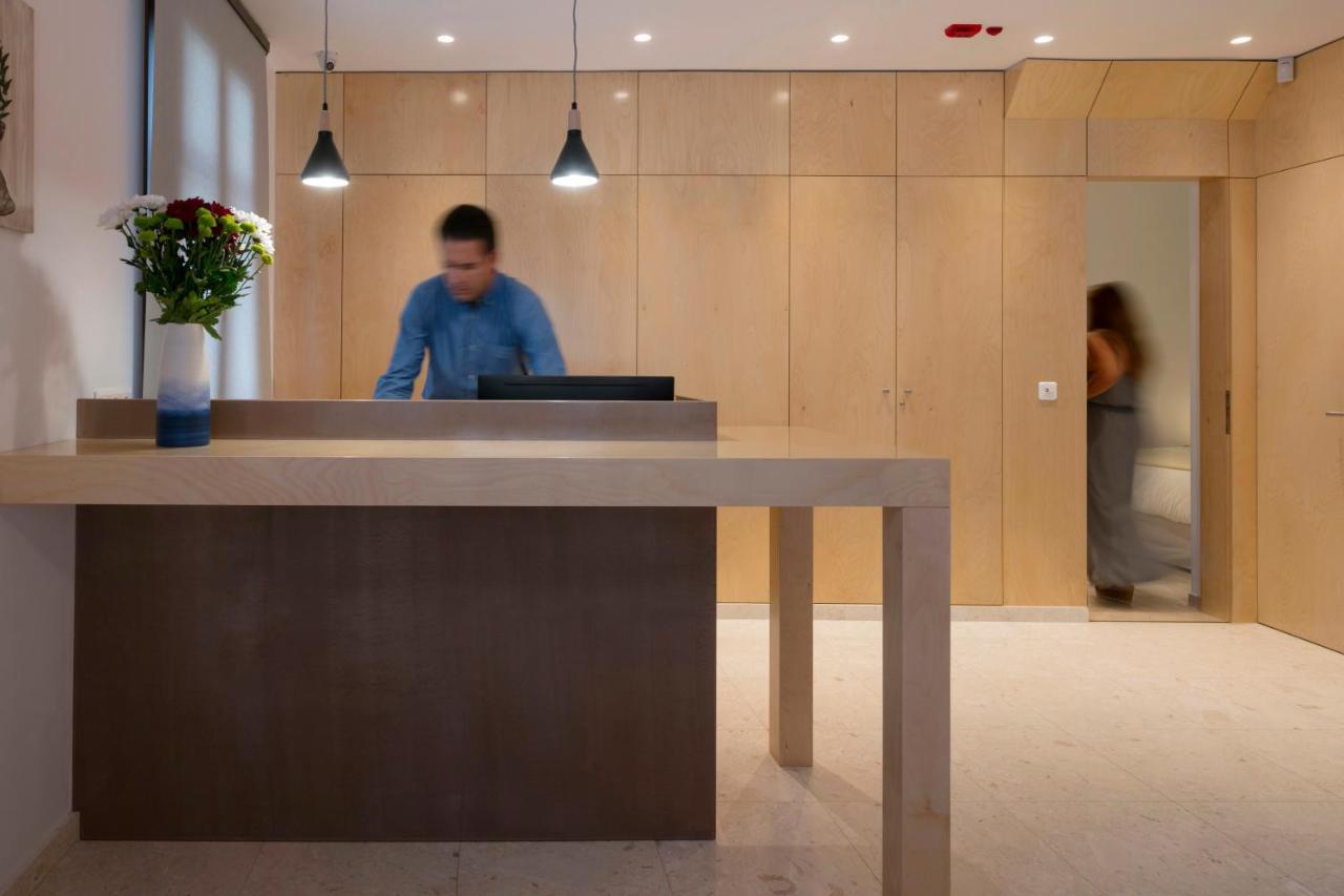 8Kto Hotel Скиатос Екстериор снимка